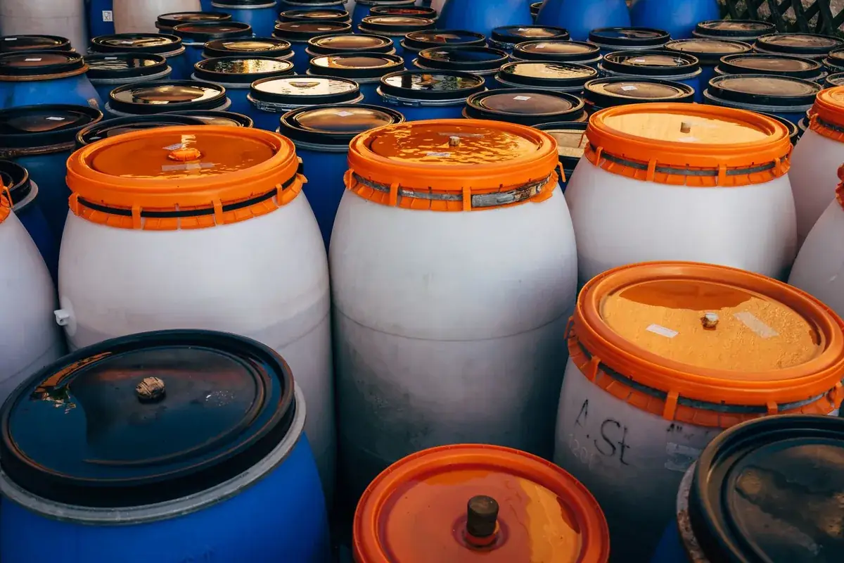 Chemical & Toxic Waste Cleanup in Southside, AL