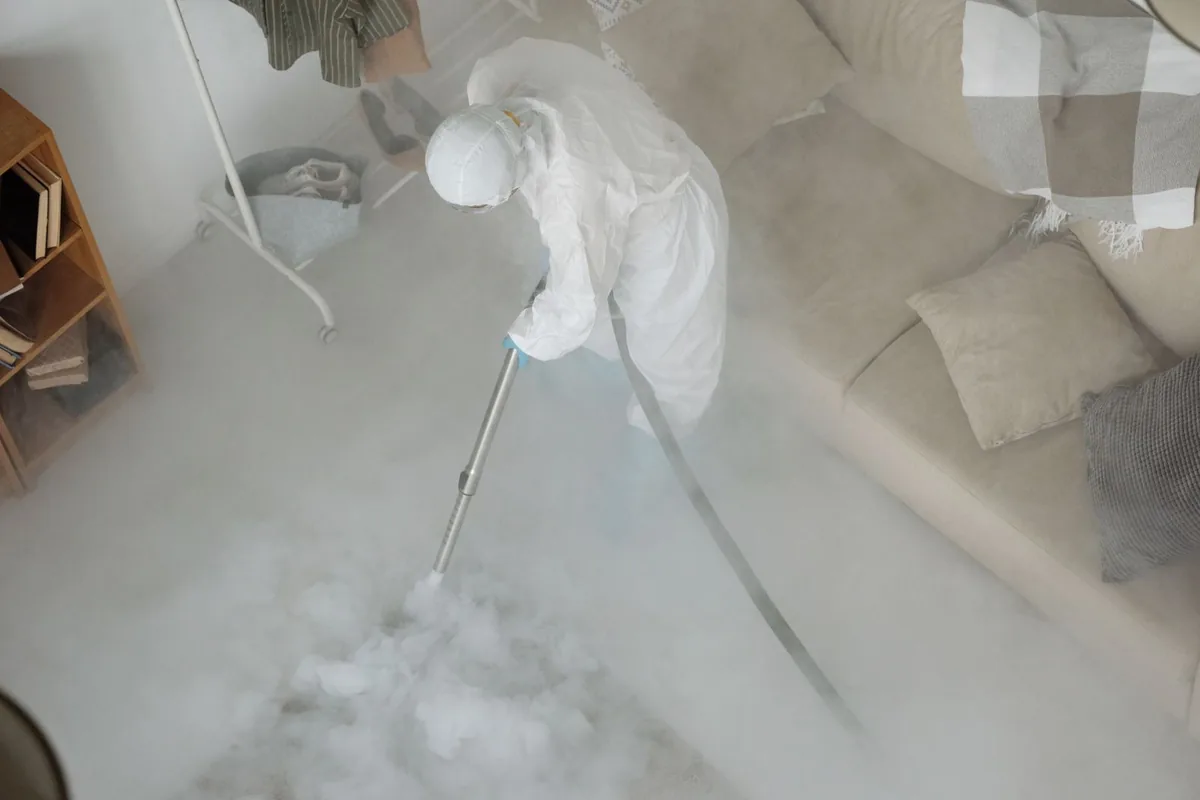 Biohazard Cleanup in Southside, AL